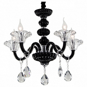 Подвесная люстра Citilux Ирида CL351153