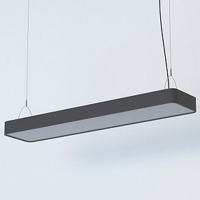 Подвесной светильник Nowodvorski Soft Led 90x20 7532