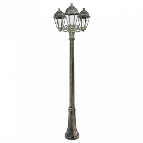 Фонарный столб Fumagalli Gigi Bisso/Saba K22.156.S30.BXF1R