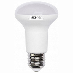 Лампа светодиодная Jazzway Pled Power E27 8Вт 5000K 1033666