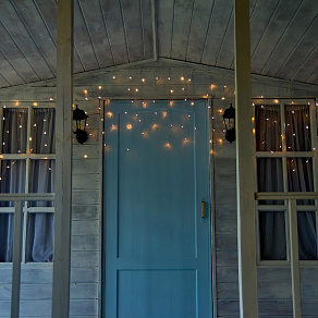 Бахрома световая Uniel  UL-00012068