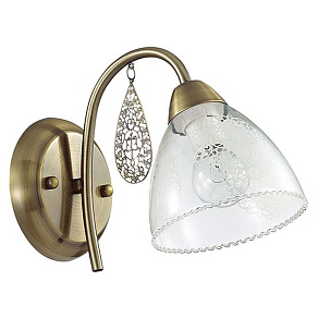 Бра Lumion Floretta 3291/1W