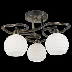Потолочная люстра Arte Lamp Lana A6379PL-3GA