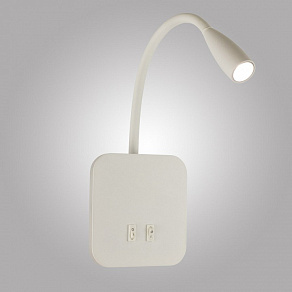 Бра AM-Group AM485 AM485 WH