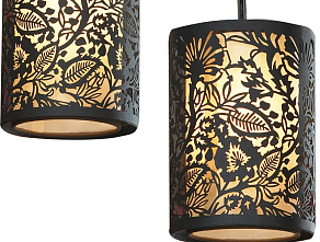 Подвесной светильник Lussole Vetere LSF-2376-03