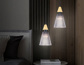Подвесной светильник Ambrella Light LH LH58111