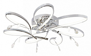 Потолочная люстра Rivoli Petalo PL7 CR Б0038153