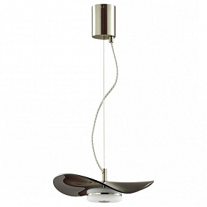 Подвесной светильник Odeon Light Fluent 4859/10LA