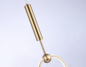 Подвесной светильник Ambrella FL FL10578