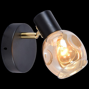 Спот Reluce 05961 05961-0.8-01 BK+AB