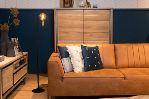 Торшер Lucide Malcolm 45778/01/30