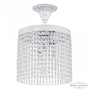 Подвесной светильник Bohemia Ivele Crystal AL1920 AL19201/25OL WMN R