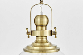 Подвесной светильник LUMINA DECO Falco LDP 119-300 MD