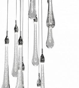 Подвесной светильник Kink Light Асмер 07860-28A,02