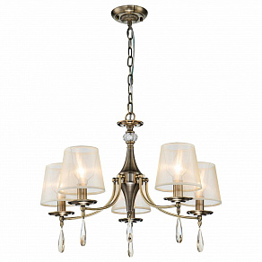 Подвесная люстра F-promo Imber 2639-5P