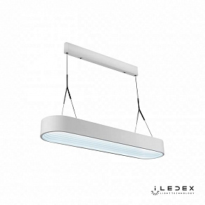 Подвесной светильник iLedex Bend 8330E-WH