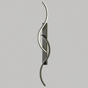 Накладной светильник Lussole Hardeman LSP-7389