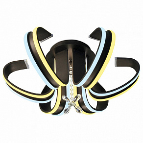 Потолочная люстра Ambrella FL FL140