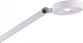 Настольная лампа офисная Globo Wilo 24126T