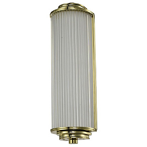 Накладной светильник Newport 3290 3292/A gold