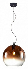 Подвесной светильник Milosh Tendence 778 0778PLB-1PG