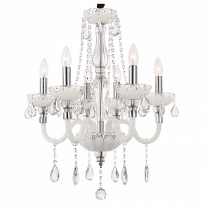 Подвесная люстра Globo Pinja 64112-6