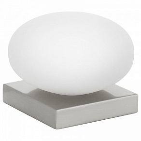 Настольная лампа декоративная Eglo Etoo 89322