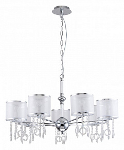 Подвесная люстра Favourite Ventus 2869-7P