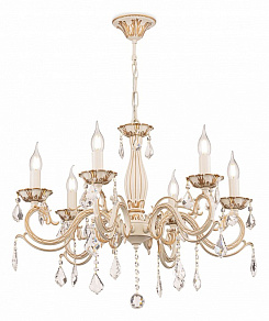 Подвесная люстра Maytoni Bronze ARM245-06-W