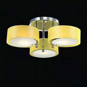 Потолочная люстра EVOLUCE Foresta SL483.092.03