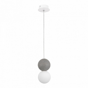 Подвесной светильник ST-Luce Estruzzo SL1512.513.01