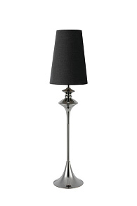 Настольная лампа декоративная Arte Lamp Trendy A9120LT-1BC