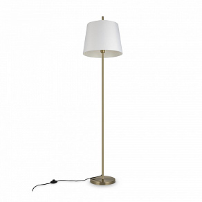 Торшер Freya Sandy FR5118FL-01BS