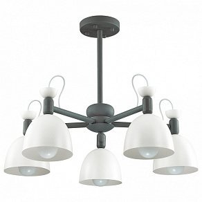 Люстра на штанге Lumion Fiona 3687/5C