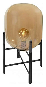 Настольная лампа декоративная iLamp Brick AT9031-1A COG