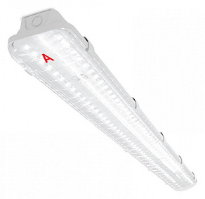 Накладной светильник WoltaPRO  ДСП04-36-042-6К