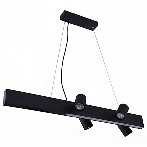 Подвесной светильник Vele Luce Chela VL10142P14