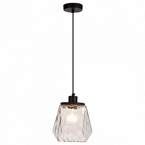 Подвесной светильник Odeon Light Capra 4996/1