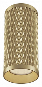 Накладной светильник Maytoni Focus Design C036CL-01G