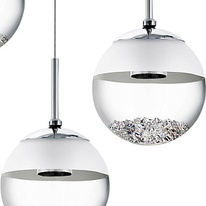 Подвесной светильник Eglo Montefio 1 93709