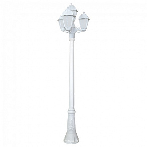 Фонарный столб Fumagalli Gigi Bisso/Saba K22.156.S31.WYF1R