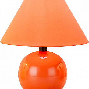 Настольная лампа декоративная Globo Ceramica I 2163