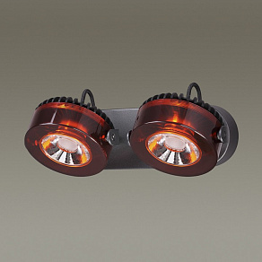 Спот Odeon Light Vivace 3818/20WL