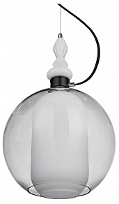 Подвесной светильник 33 идеи M66TR PND182.01.17CH.003BL-M66TR