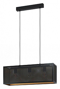 Подвесной светильник Eglo Sallicano 43559