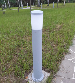 Фонарный столб Fumagalli AMELIA DR2.575.000.LYE27