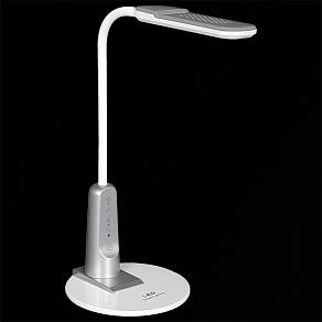 Настольная лампа офисная Reluce 01391 01391-2.7-01 SL