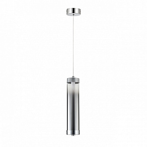 Подвесной светильник Indigo Rilucente 11061/1P Chrome