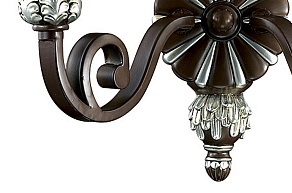 Бра Odeon Light Ridera 2784/2W