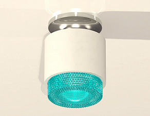 Накладной светильник Ambrella XS XS7510082